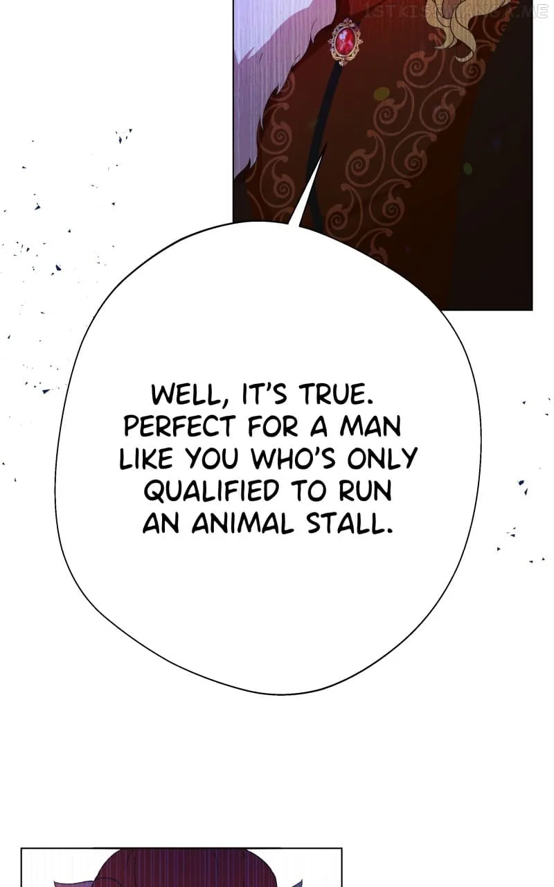 Go Away Romeo Chapter 9 page 47