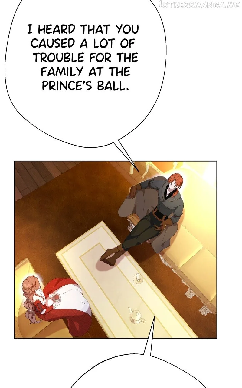 Go Away Romeo Chapter 8 page 98