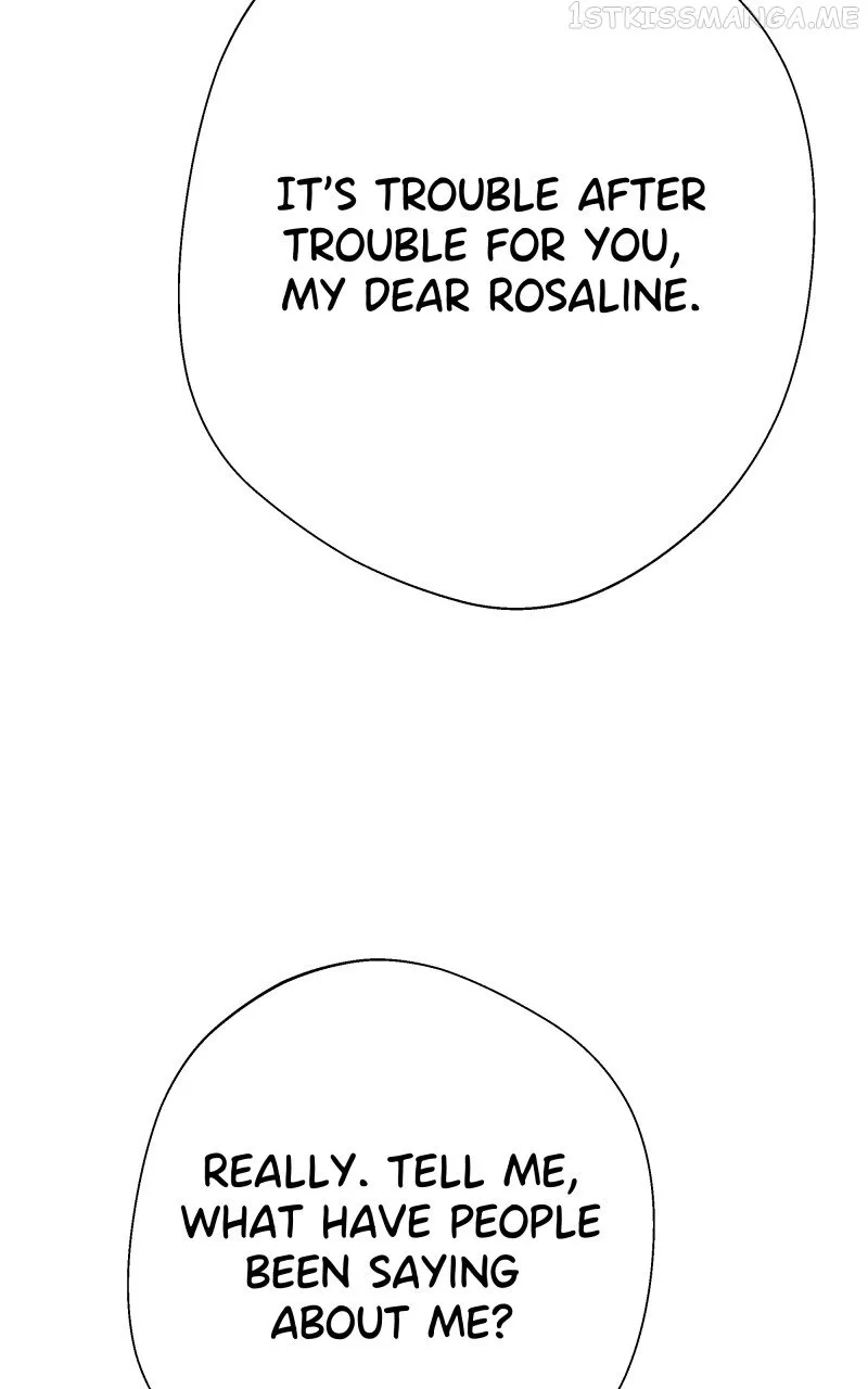 Go Away Romeo Chapter 8 page 99