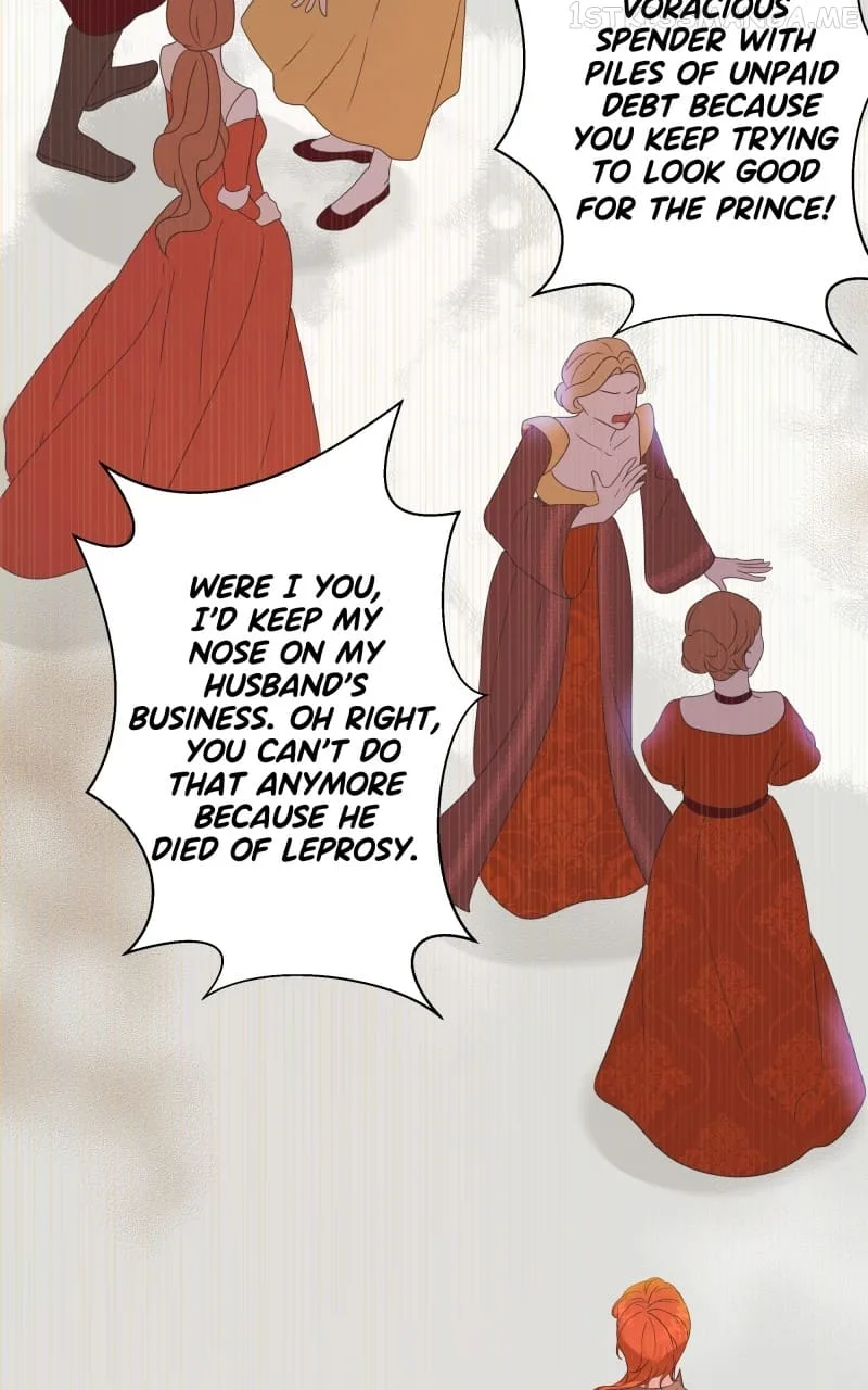 Go Away Romeo Chapter 9 page 57