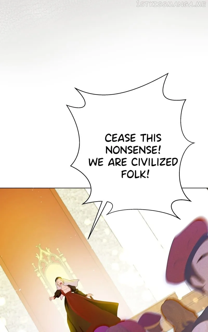 Go Away Romeo Chapter 9 page 59