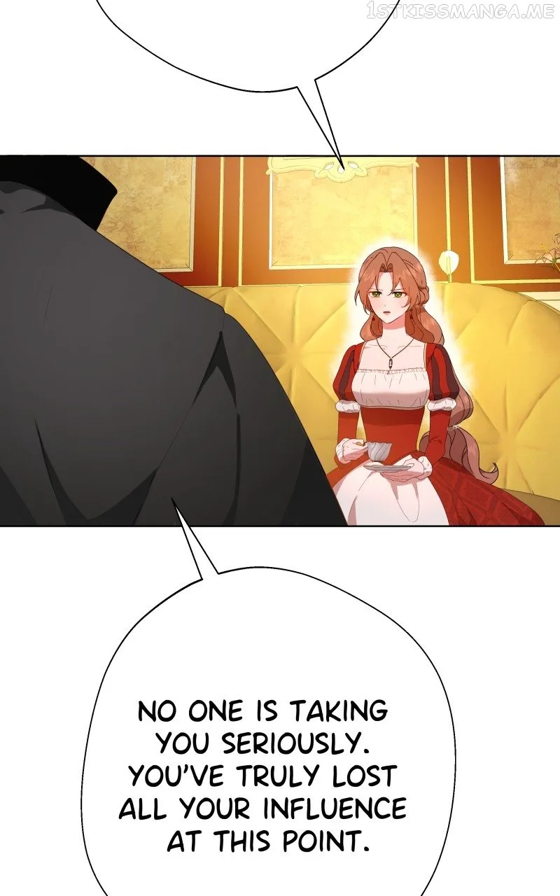 Go Away Romeo Chapter 8 page 100