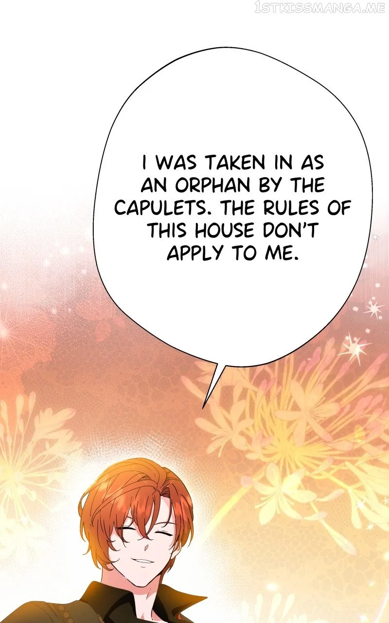 Go Away Romeo Chapter 8 page 95