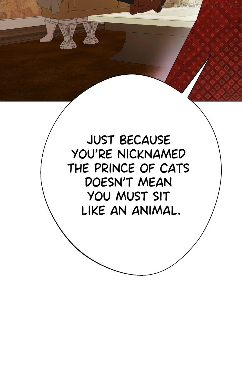Go Away Romeo Chapter 8 page 93