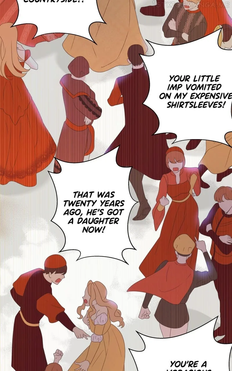 Go Away Romeo Chapter 9 page 56