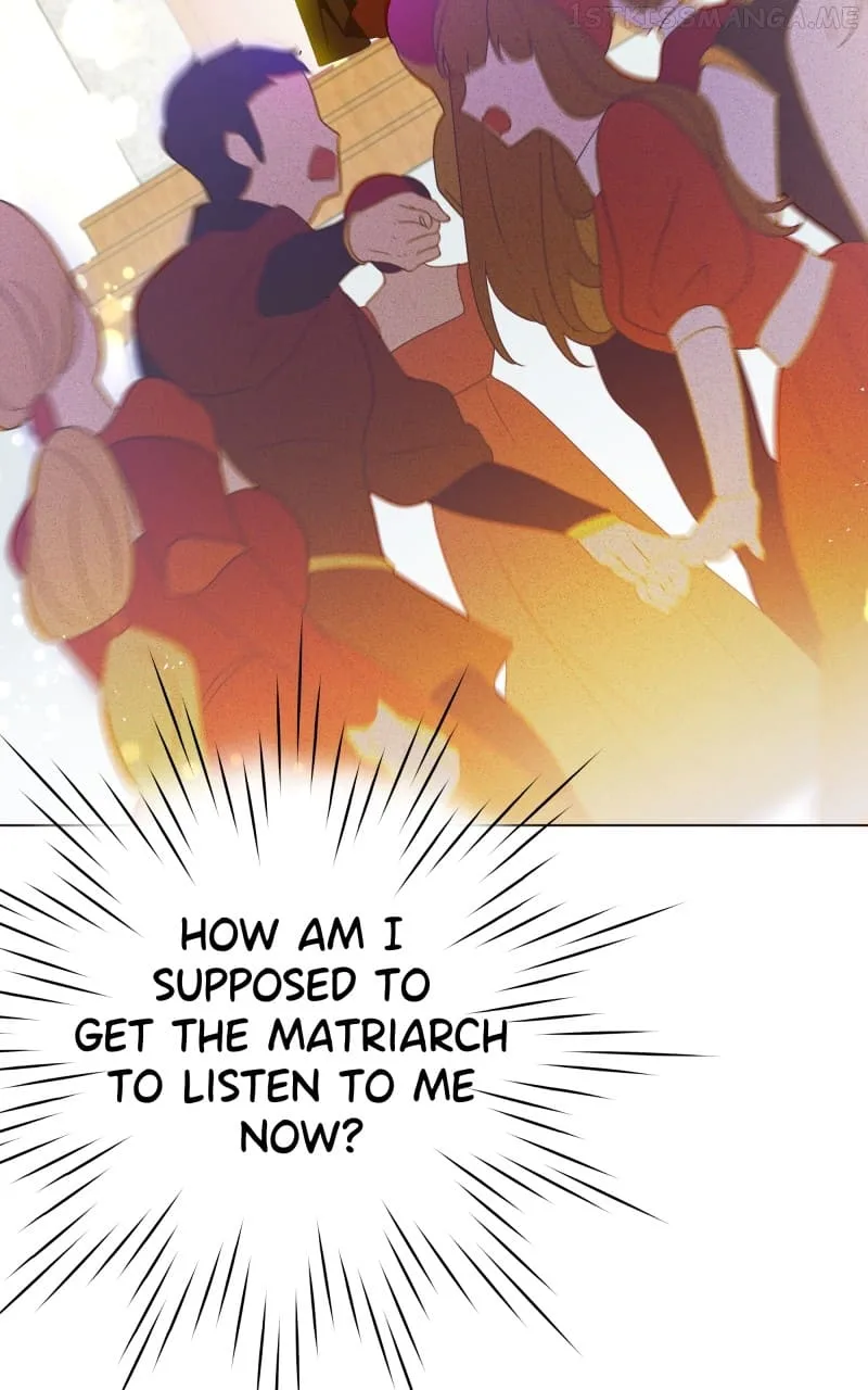Go Away Romeo Chapter 9 page 60