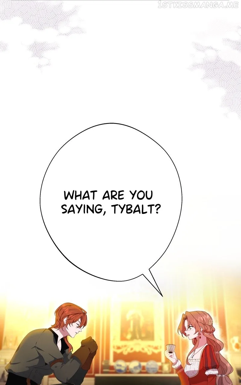 Go Away Romeo Chapter 8 page 108