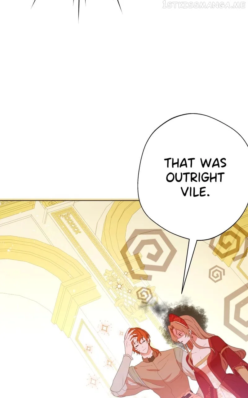 Go Away Romeo Chapter 9 page 61