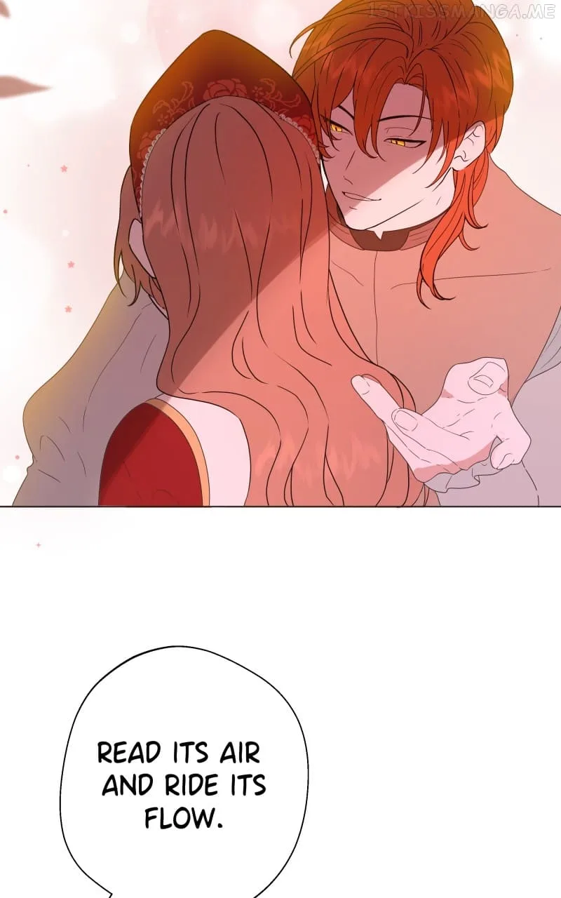 Go Away Romeo Chapter 9 page 66