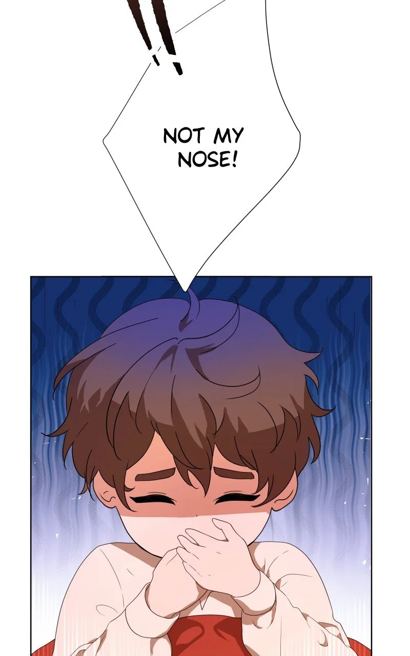 Go Away Romeo Chapter 6 page 74