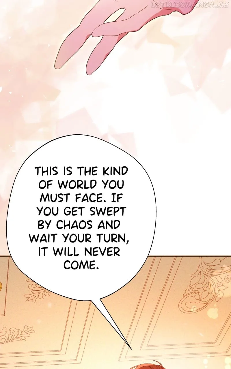 Go Away Romeo Chapter 9 page 63