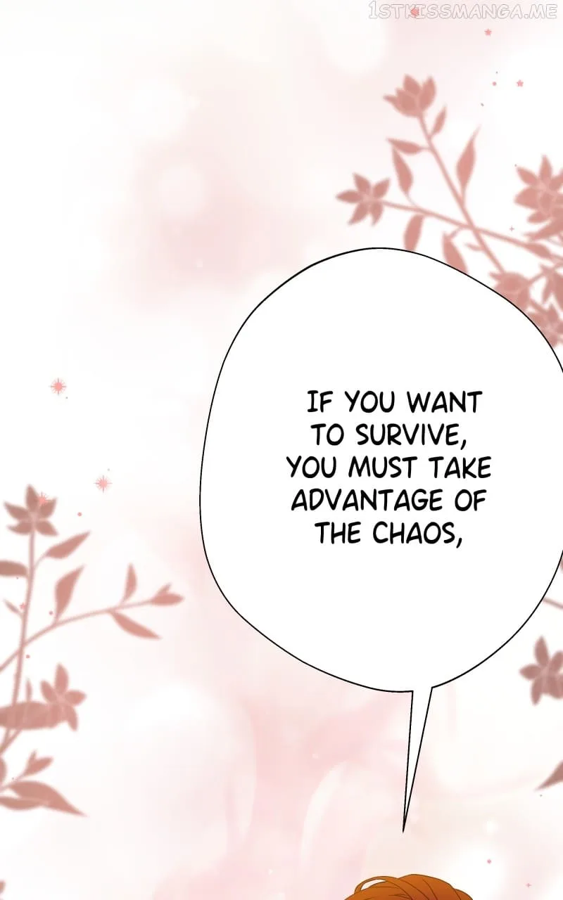 Go Away Romeo Chapter 9 page 65