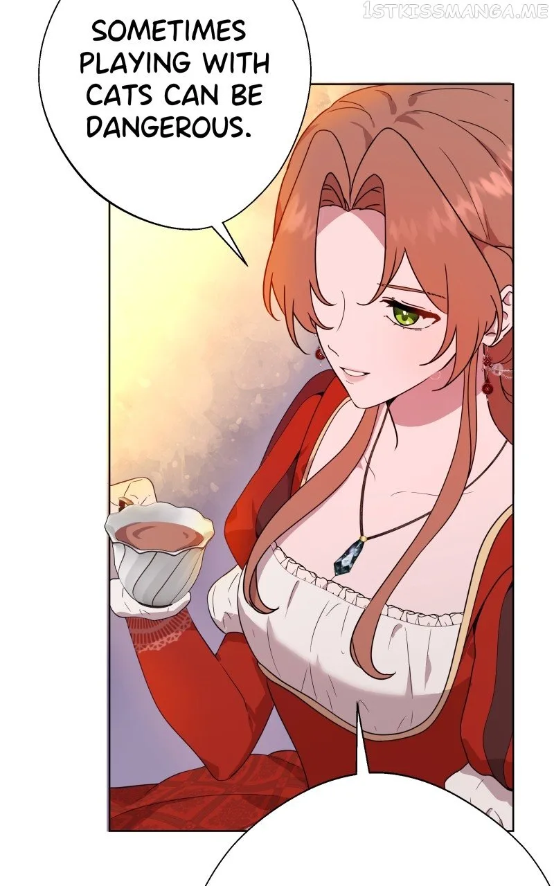 Go Away Romeo Chapter 8 page 110