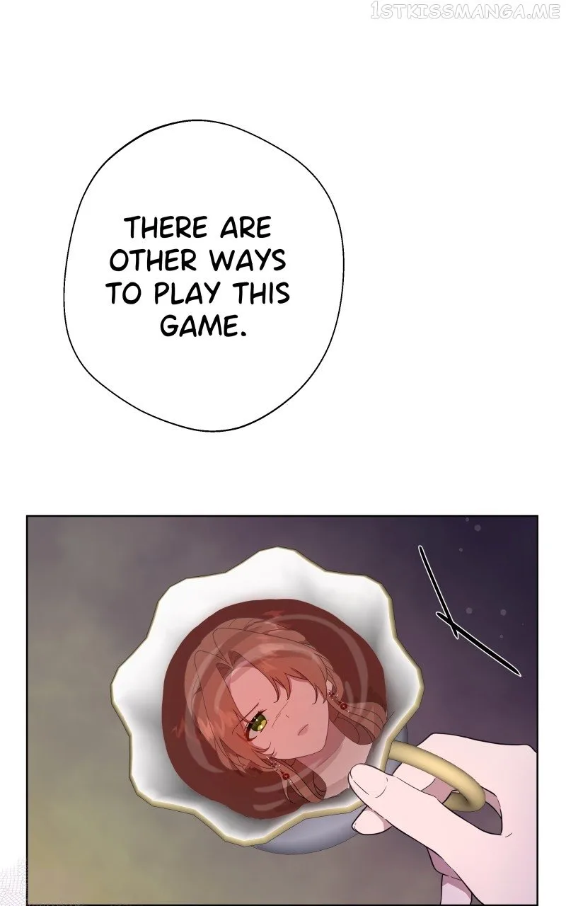 Go Away Romeo Chapter 8 page 107