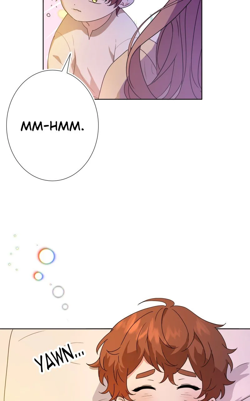 Go Away Romeo Chapter 6 page 80