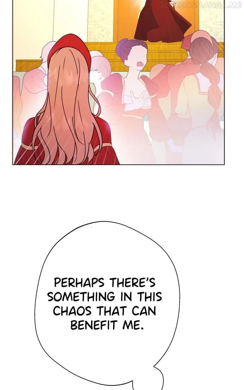 Go Away Romeo Chapter 9 page 72