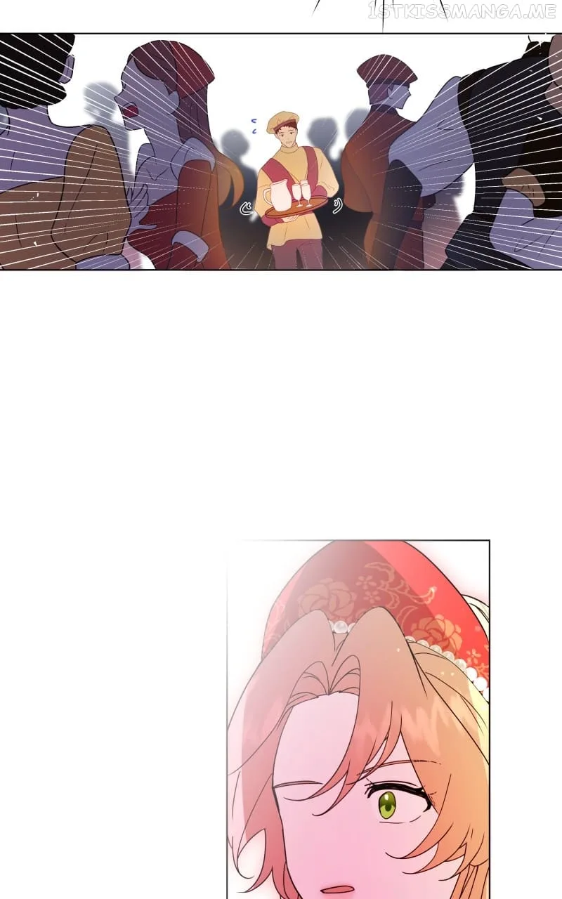 Go Away Romeo Chapter 9 page 74
