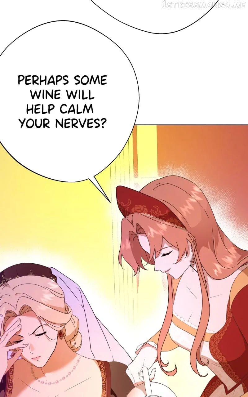 Go Away Romeo Chapter 9 page 84