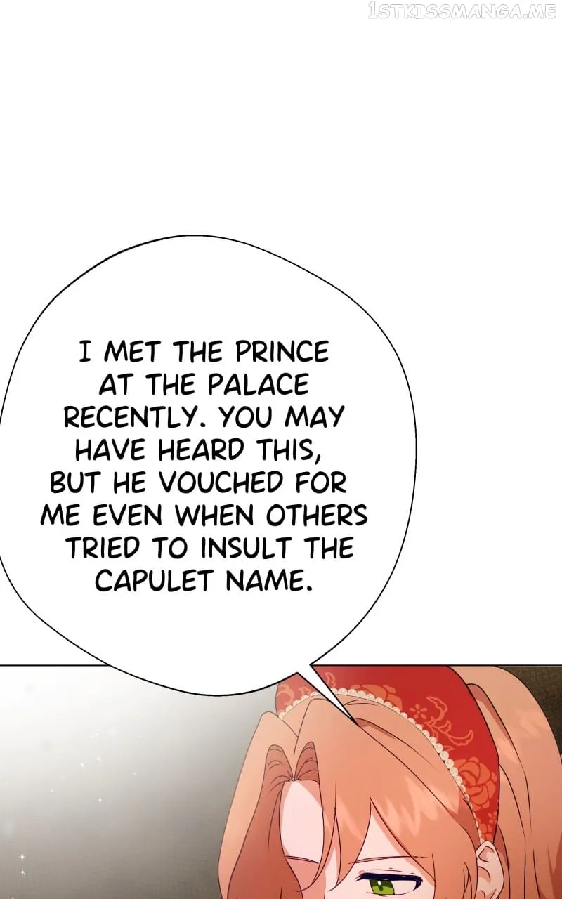Go Away Romeo Chapter 9 page 94