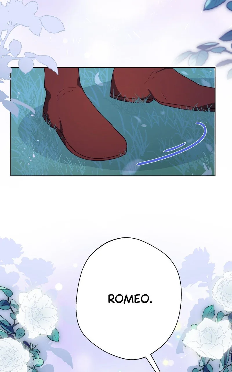 Go Away Romeo Chapter 6 page 101