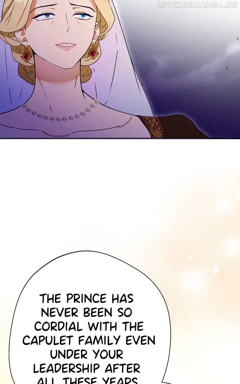 Go Away Romeo Chapter 9 page 96