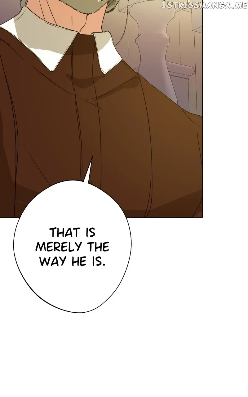 Go Away Romeo Chapter 14 page 5