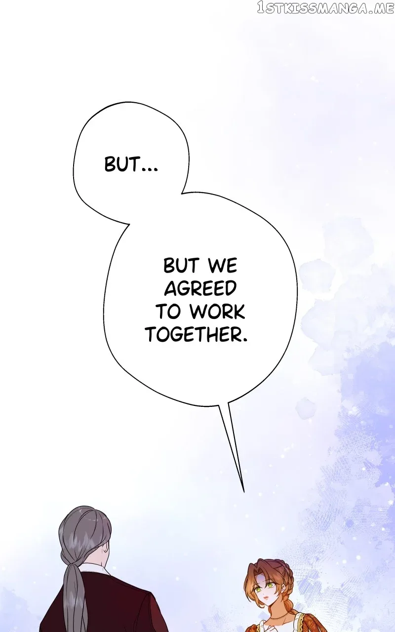 Go Away Romeo Chapter 14 page 2