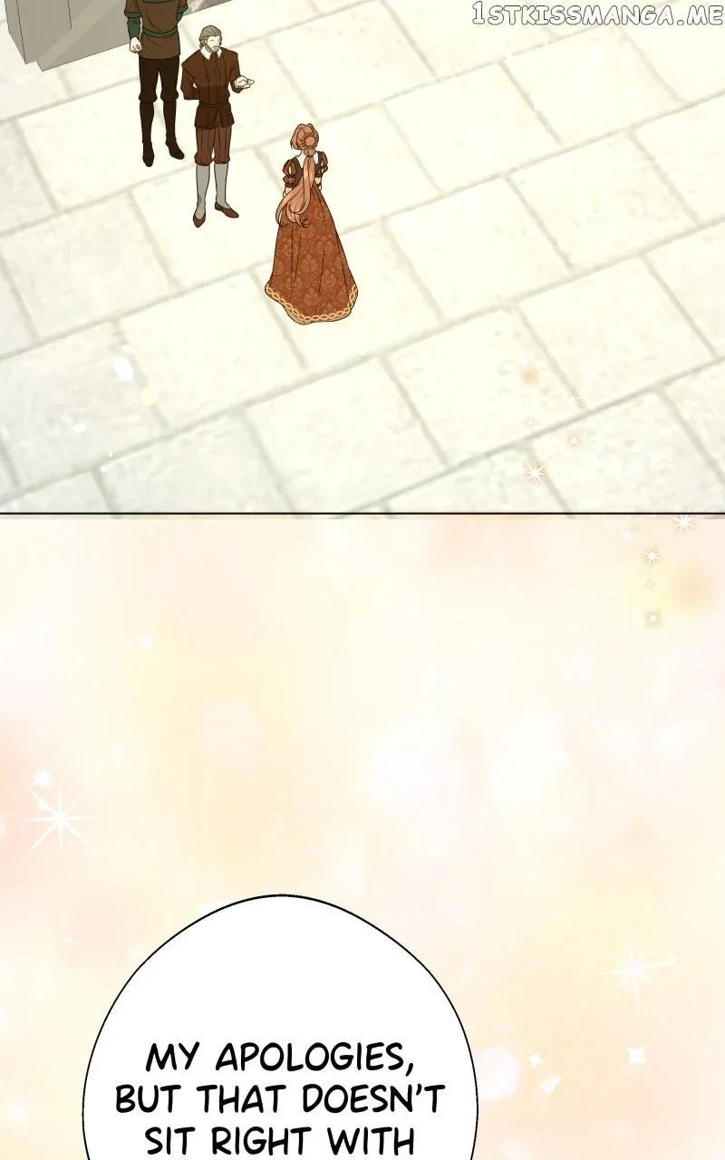 Go Away Romeo Chapter 14 page 7
