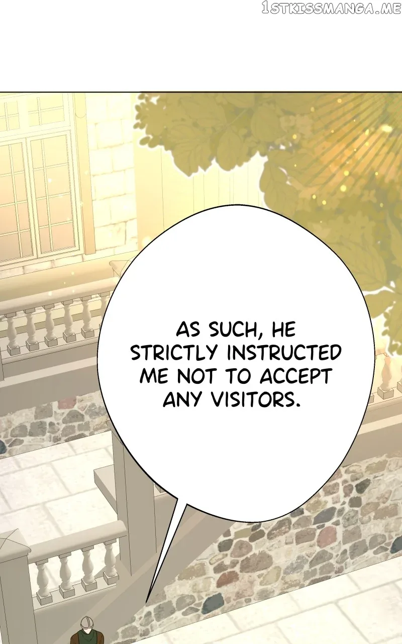 Go Away Romeo Chapter 14 page 6