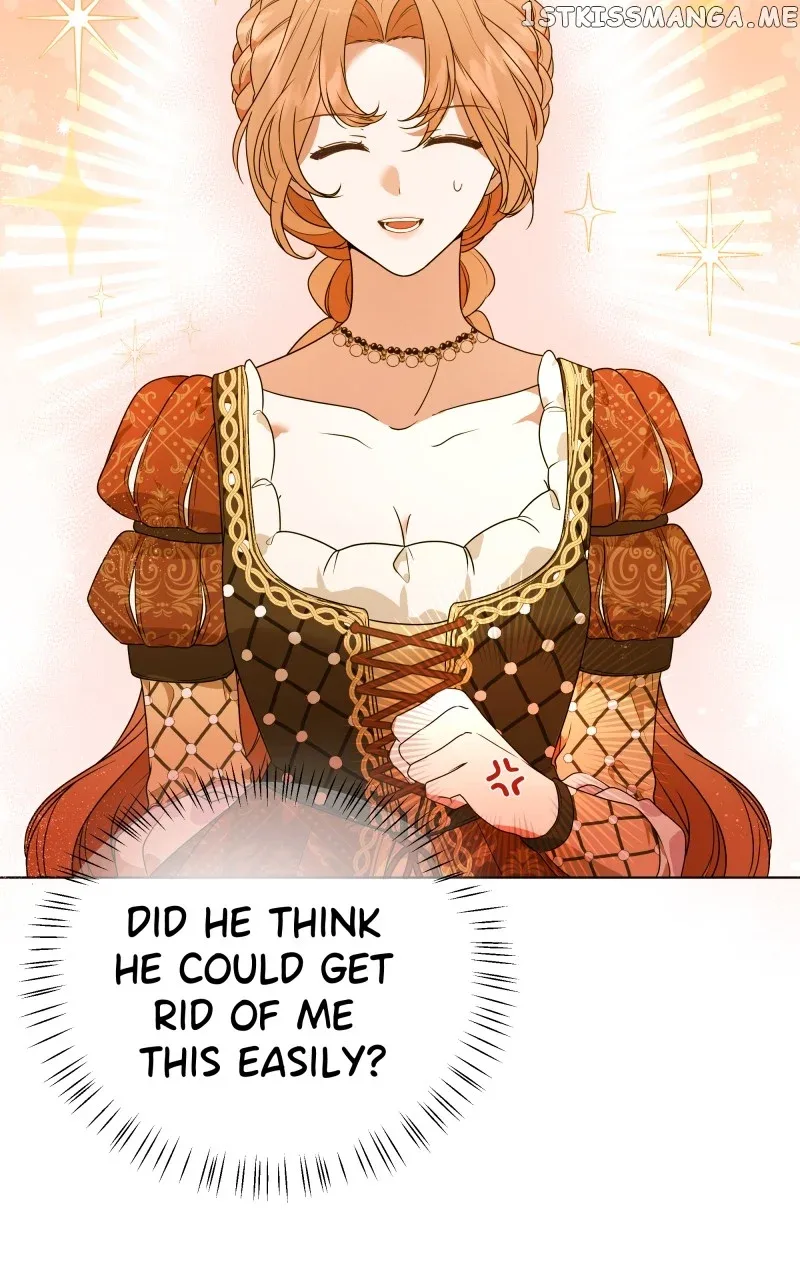 Go Away Romeo Chapter 14 page 13