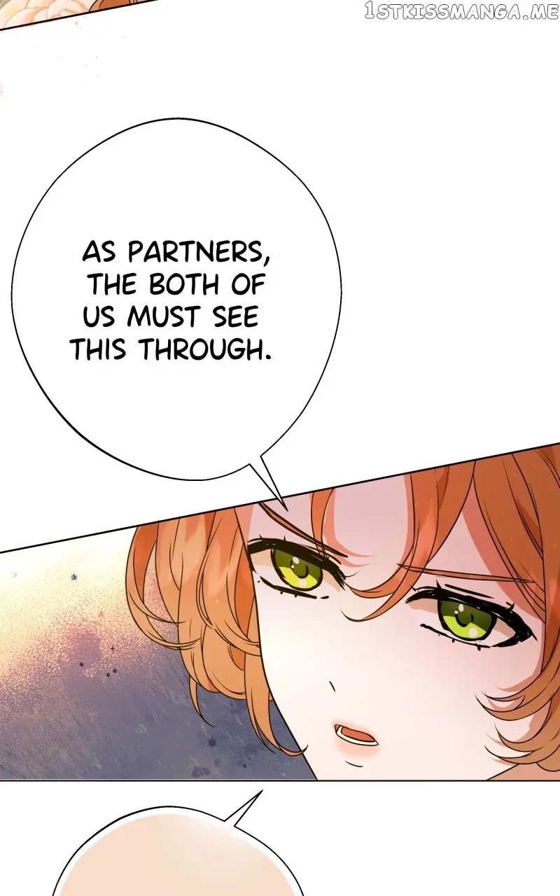Go Away Romeo Chapter 14 page 9