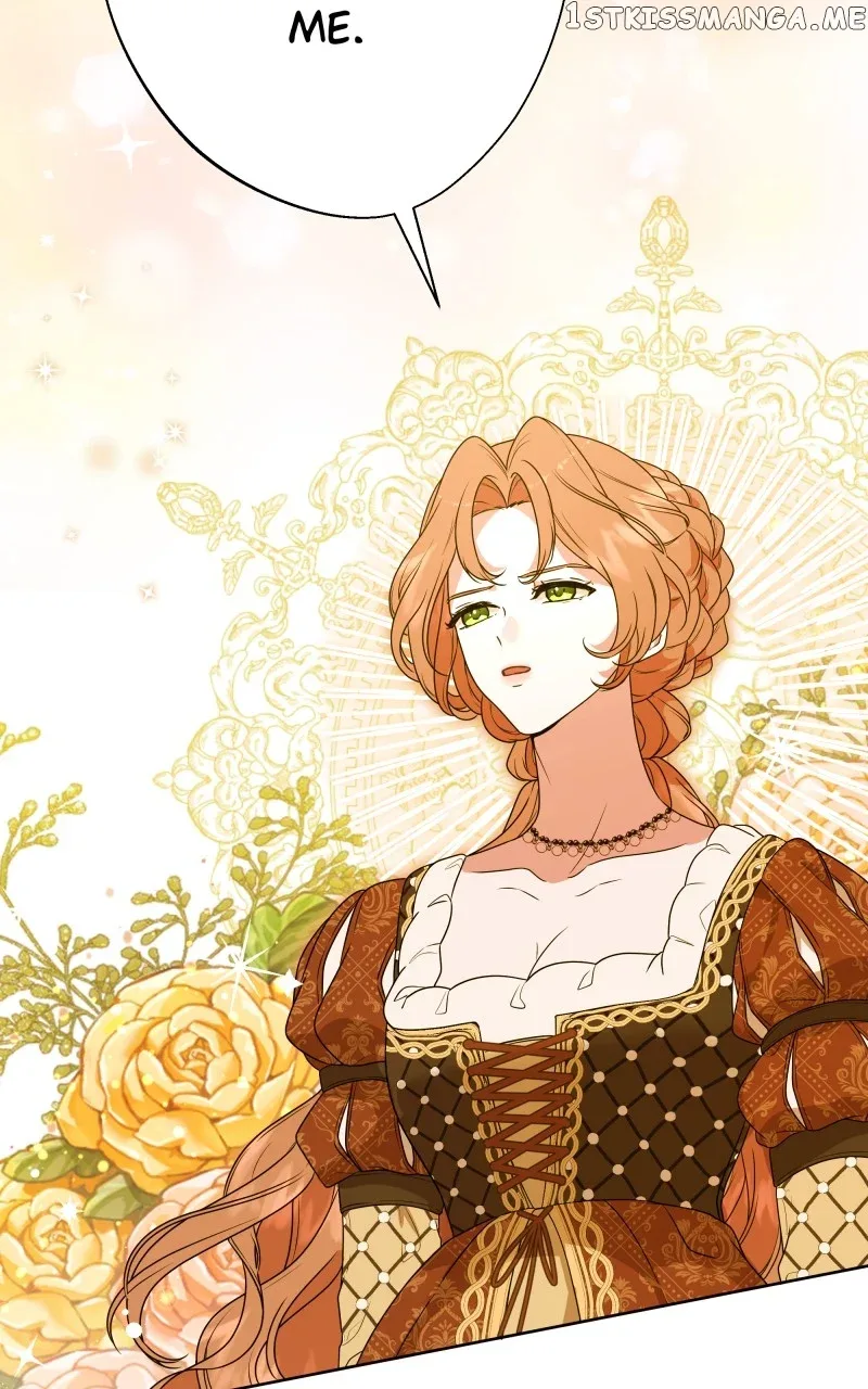 Go Away Romeo Chapter 14 page 8