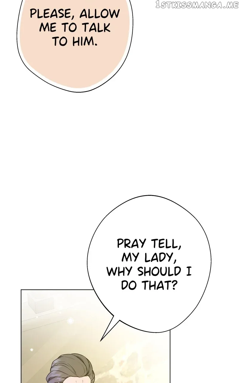 Go Away Romeo Chapter 14 page 10