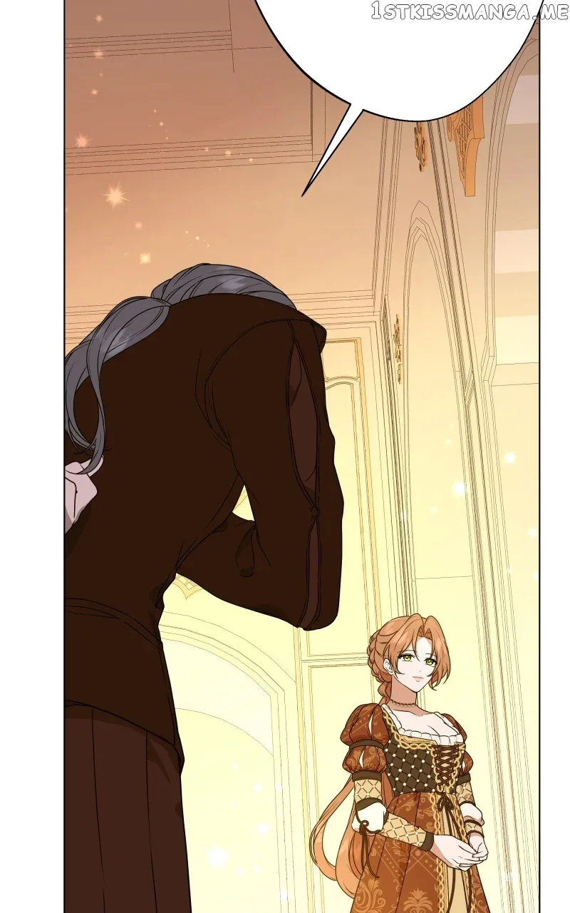 Go Away Romeo Chapter 14 page 21