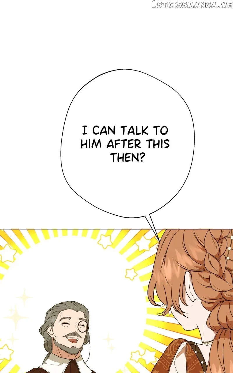 Go Away Romeo Chapter 14 page 19