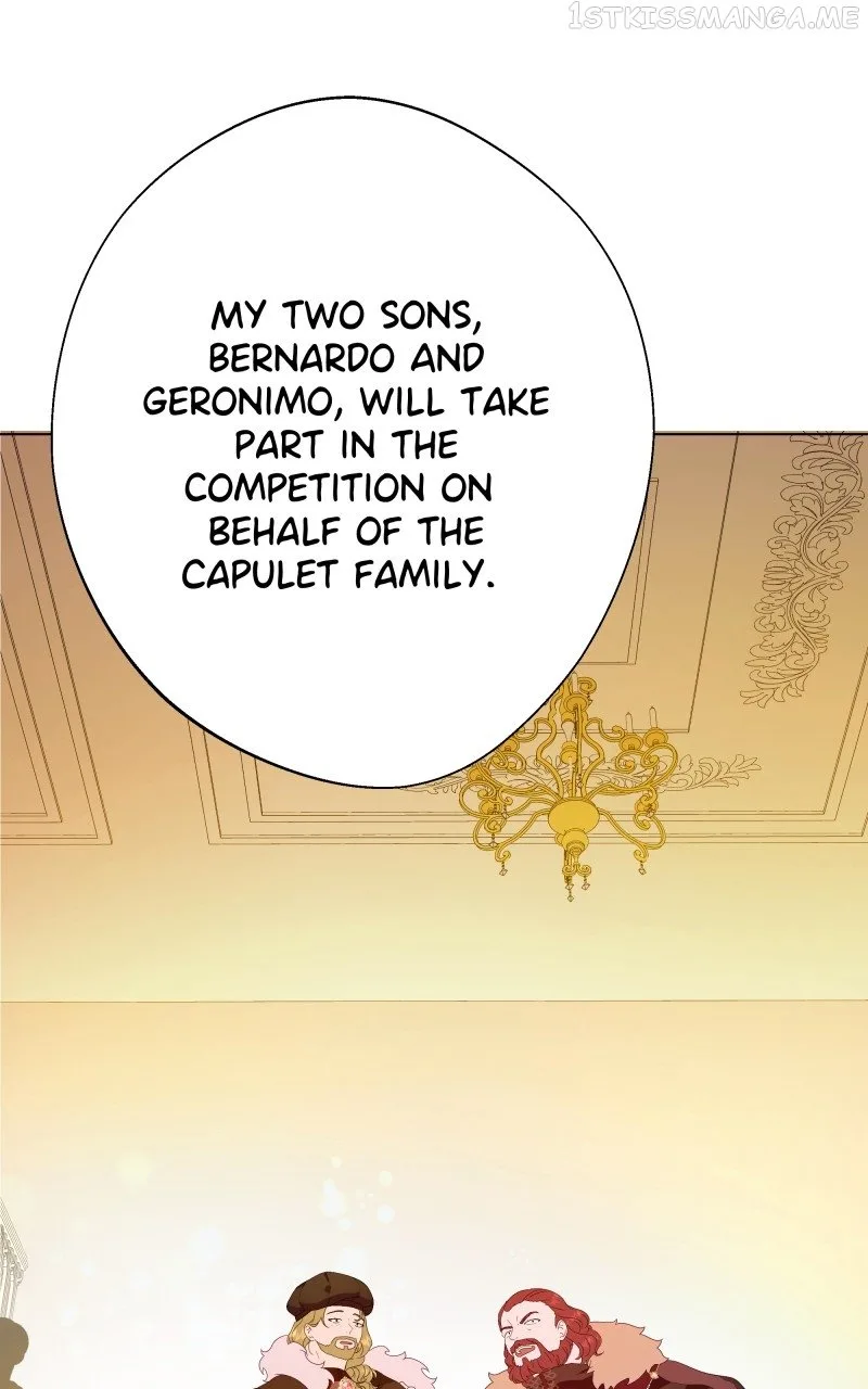 Go Away Romeo Chapter 10 page 12