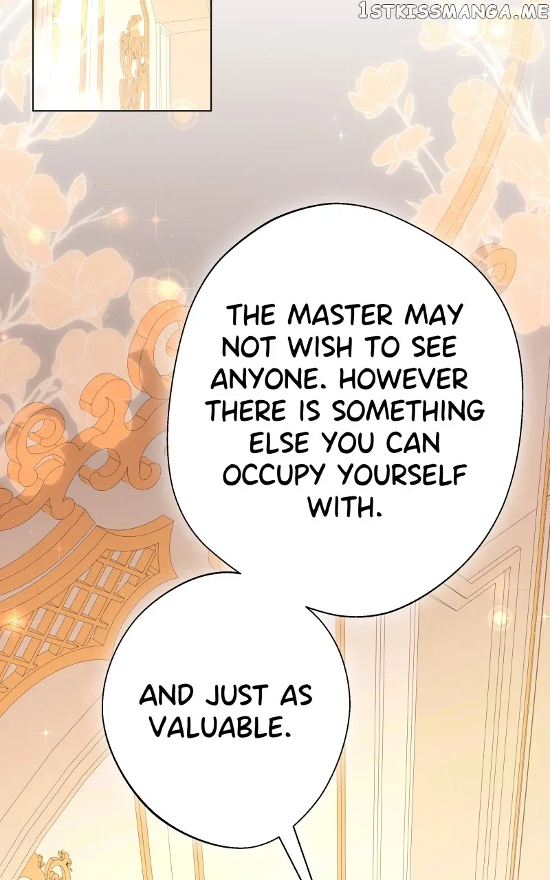 Go Away Romeo Chapter 14 page 17