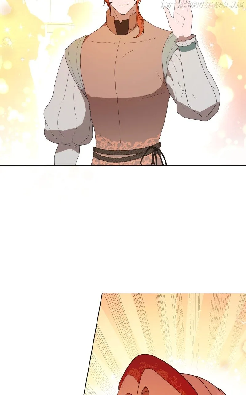 Go Away Romeo Chapter 10 page 34