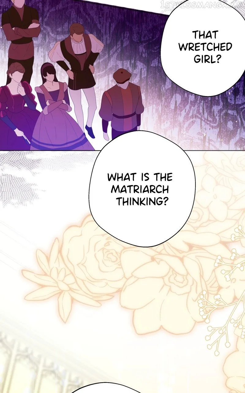 Go Away Romeo Chapter 10 page 22
