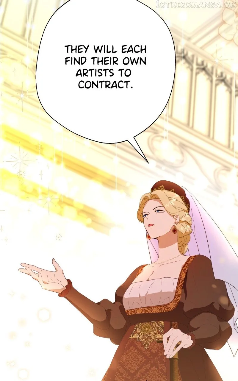 Go Away Romeo Chapter 10 page 23