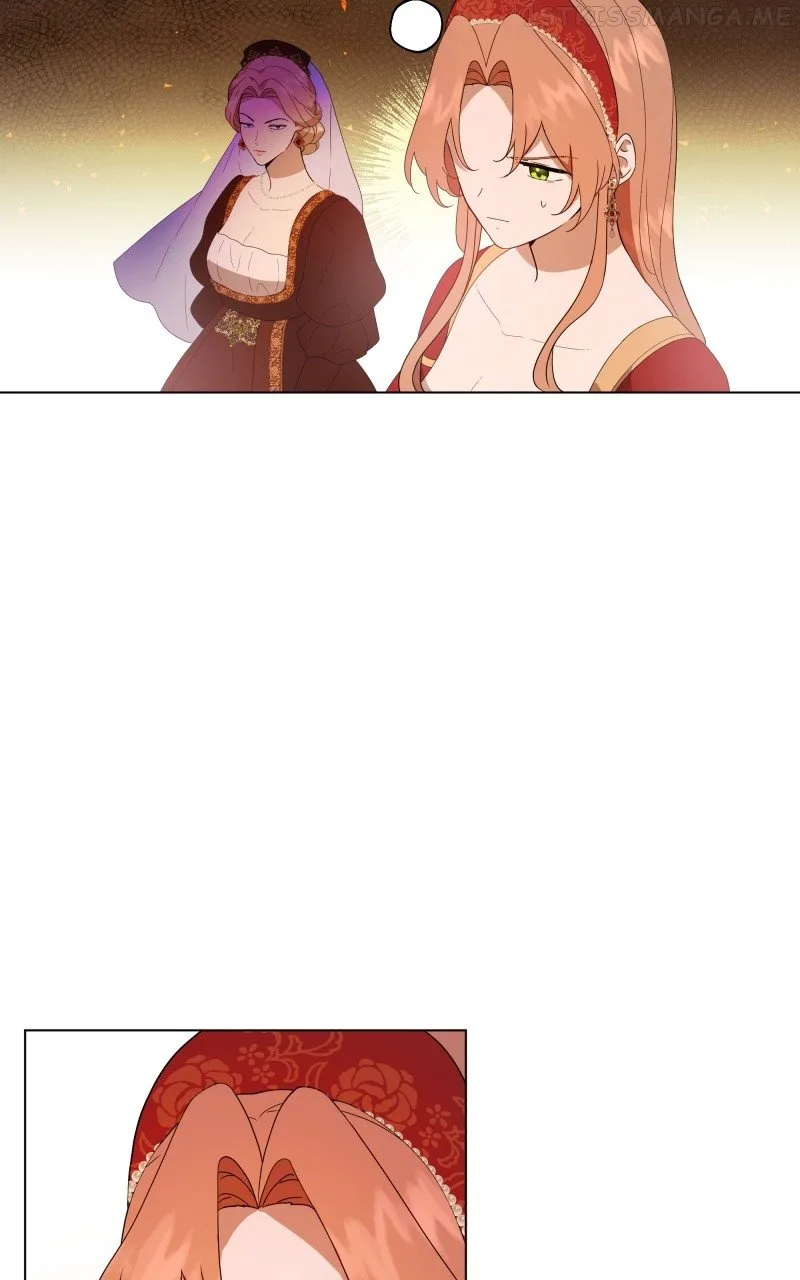 Go Away Romeo Chapter 10 page 31