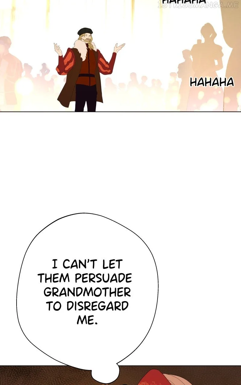 Go Away Romeo Chapter 10 page 30