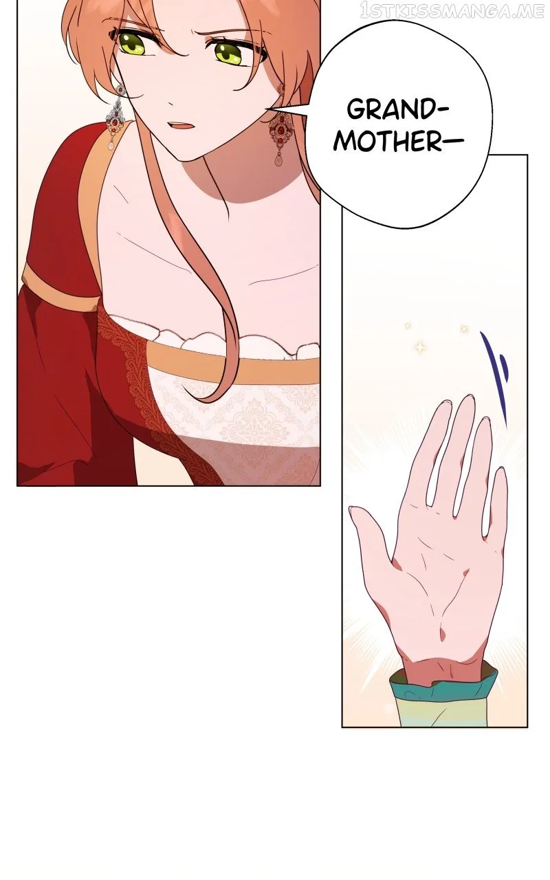Go Away Romeo Chapter 10 page 32