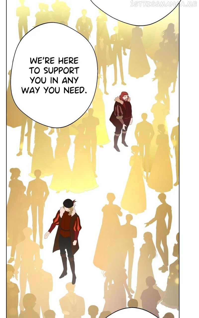 Go Away Romeo Chapter 10 page 47