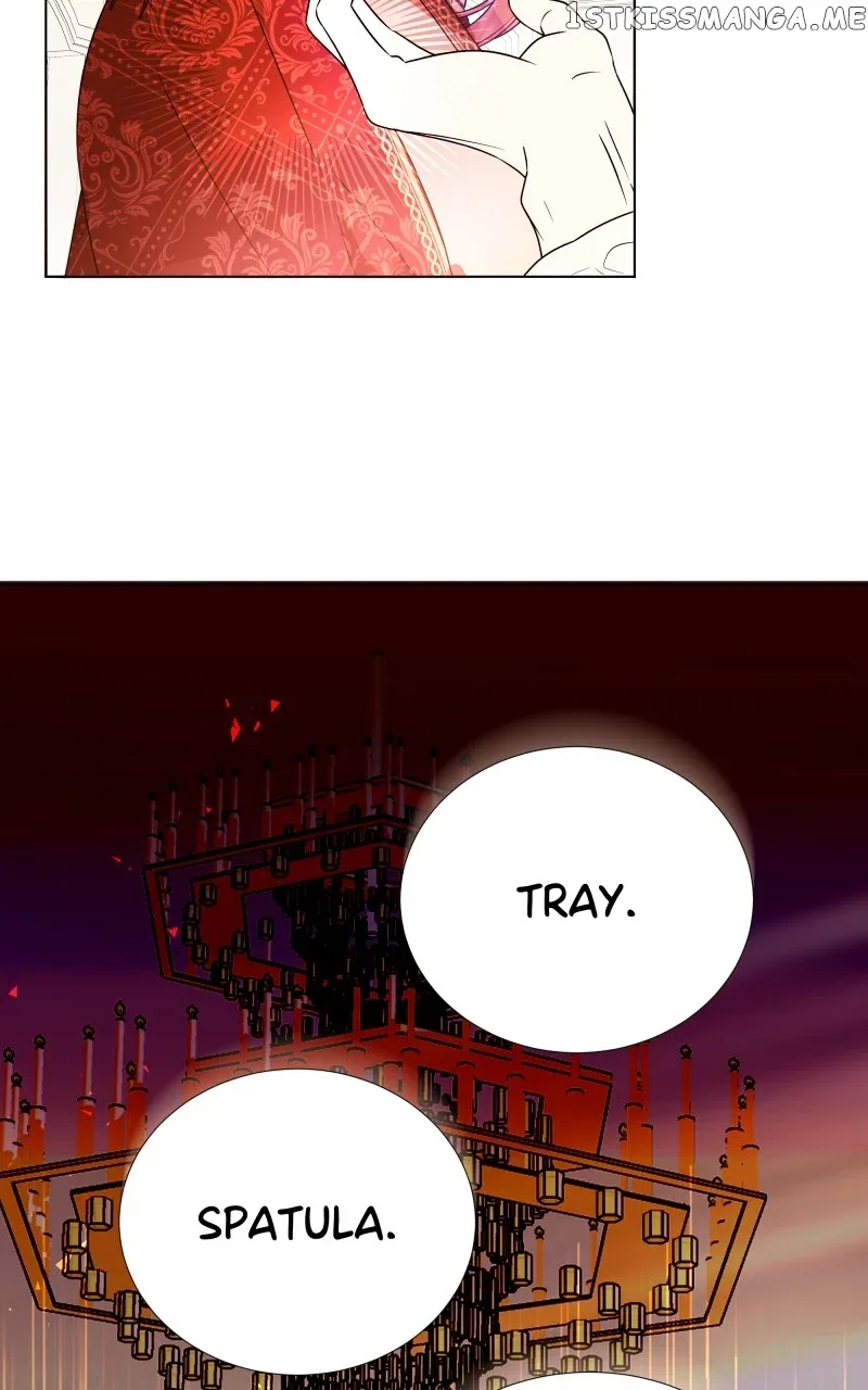 Go Away Romeo Chapter 14 page 51