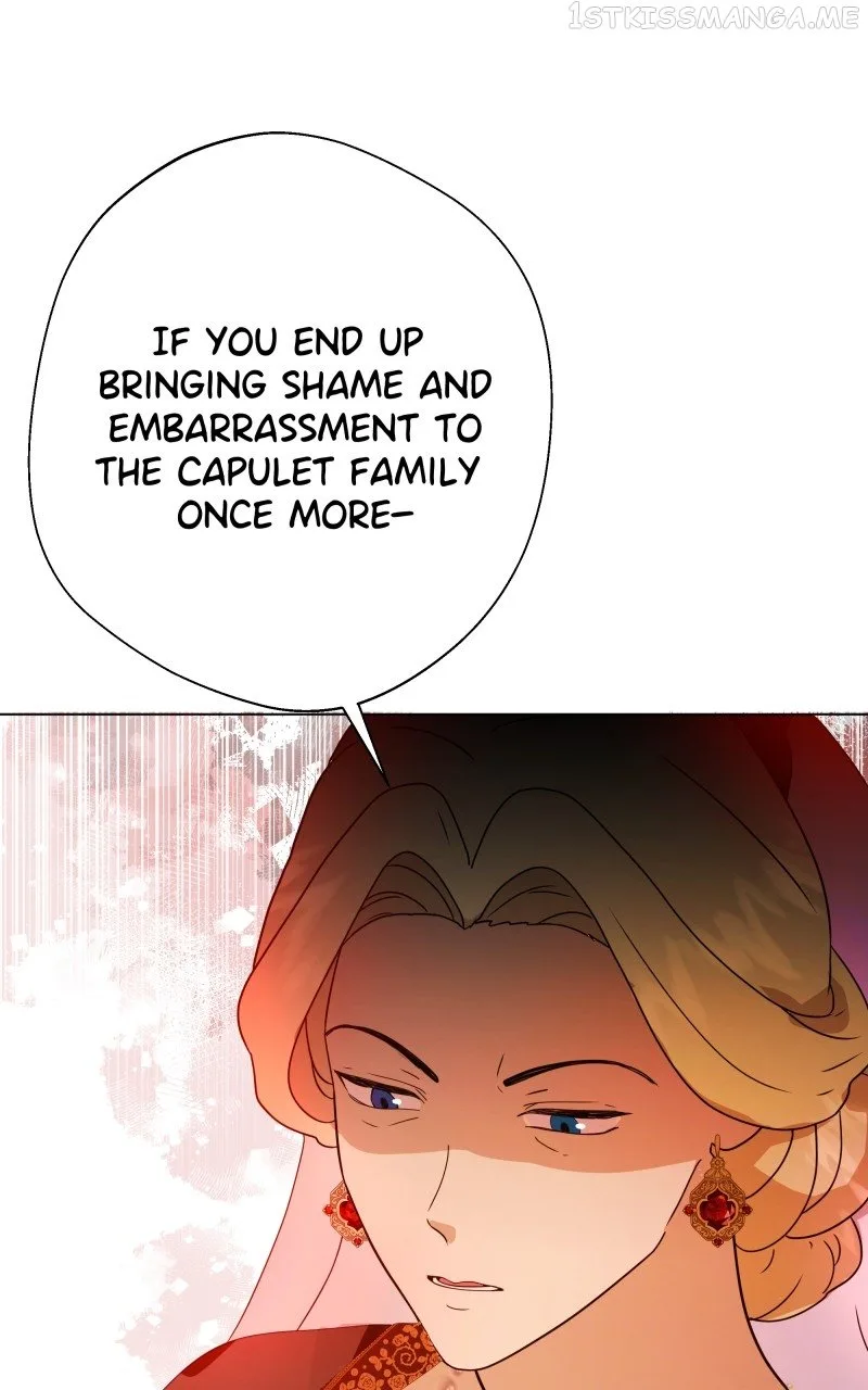 Go Away Romeo Chapter 10 page 57