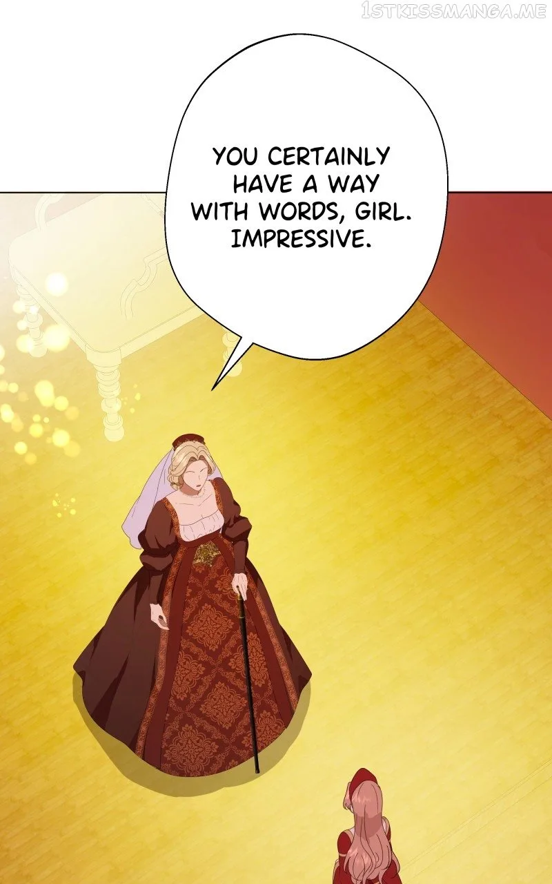 Go Away Romeo Chapter 10 page 54