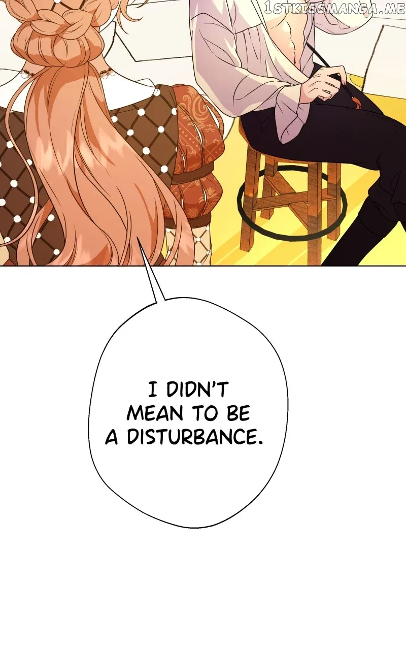 Go Away Romeo Chapter 14 page 71