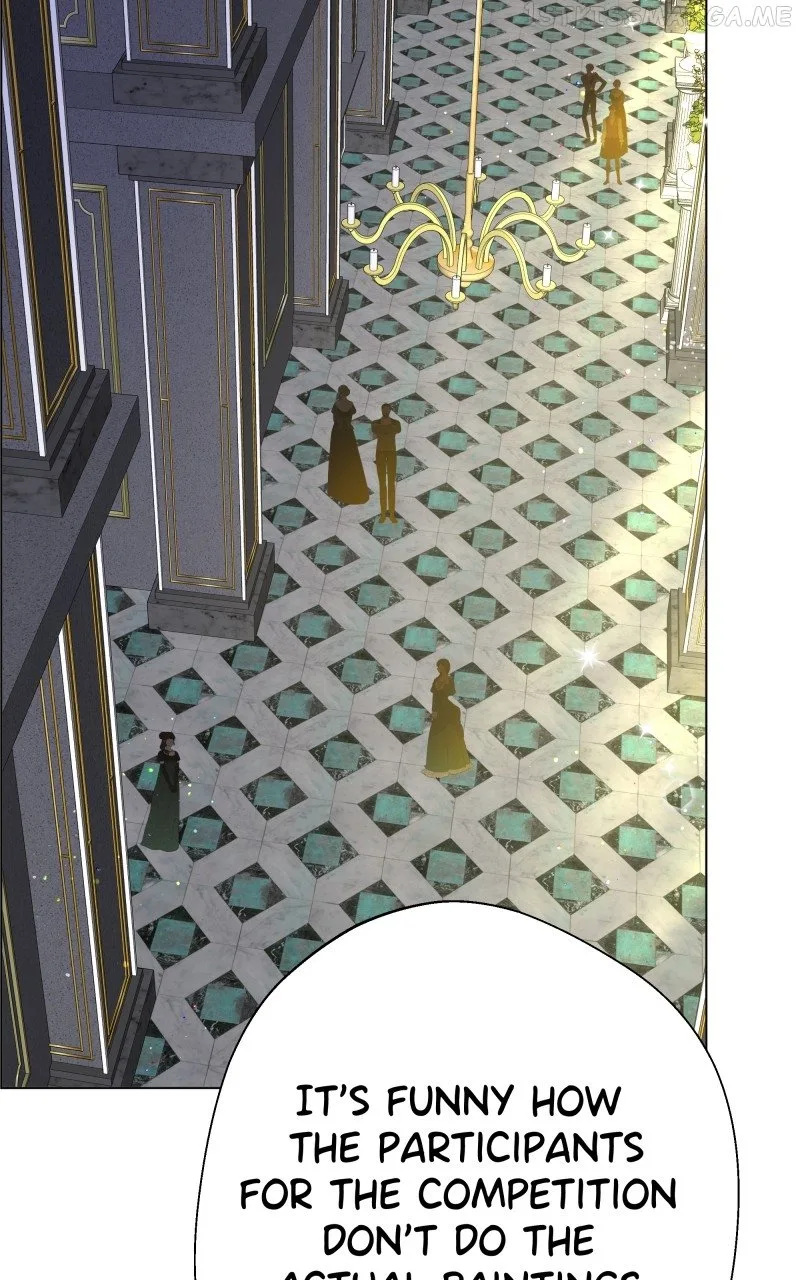 Go Away Romeo Chapter 10 page 69