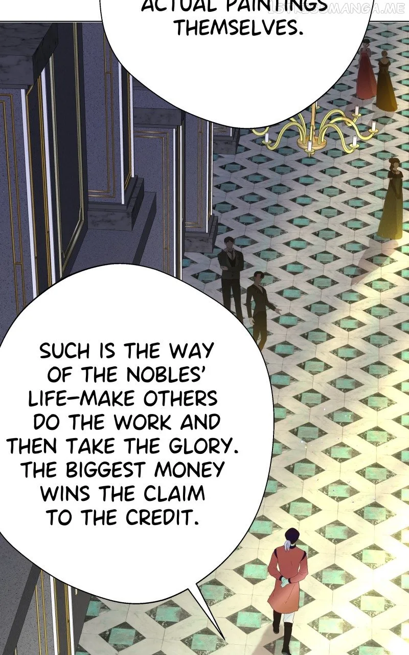 Go Away Romeo Chapter 10 page 70